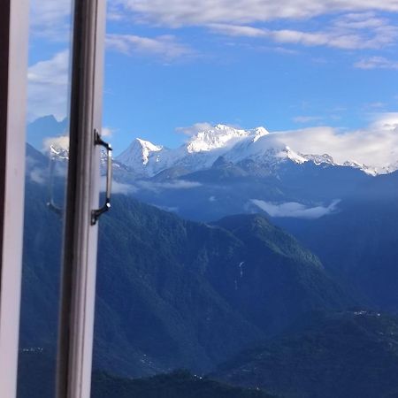 Hotel Sodizang Retreat Pelling Exterior foto